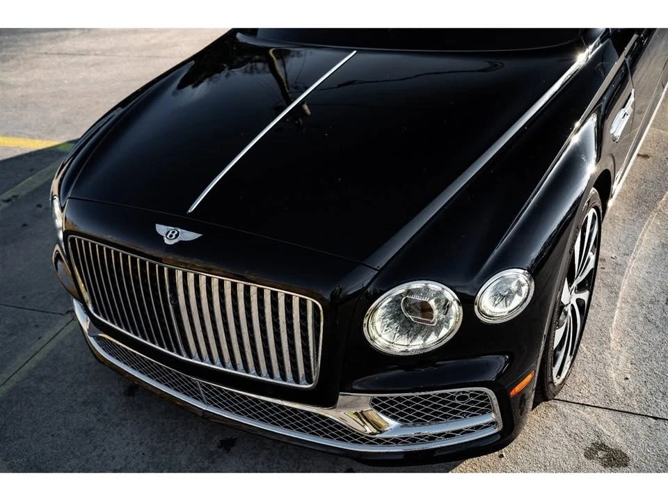 2021 Bentley Continental Flying Spur - Image 12 of 19