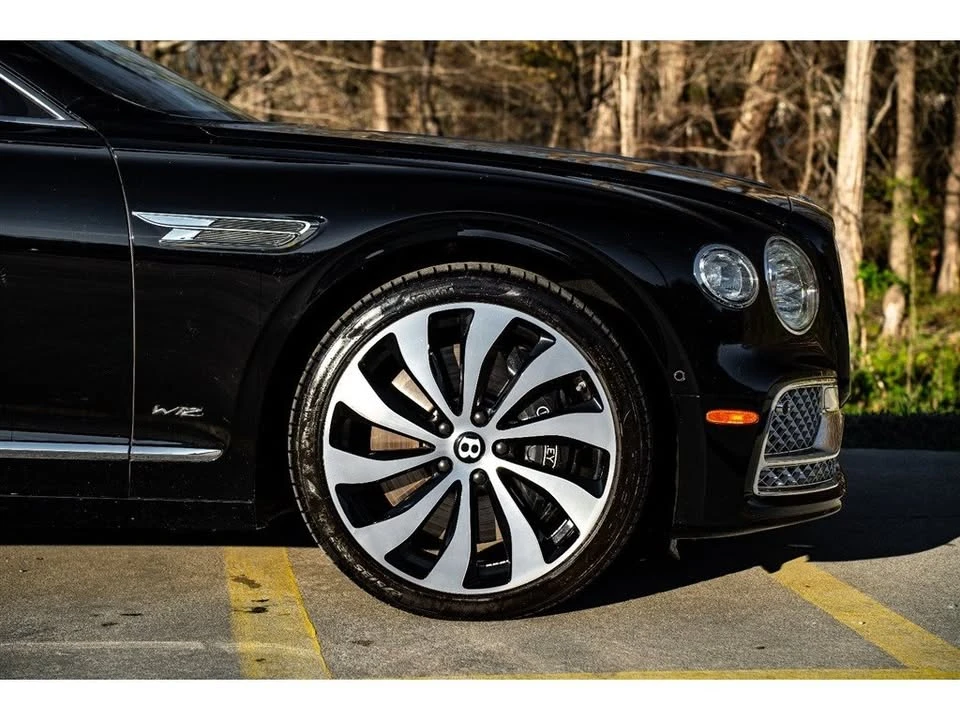 2021 Bentley Continental Flying Spur - Image 5 of 19