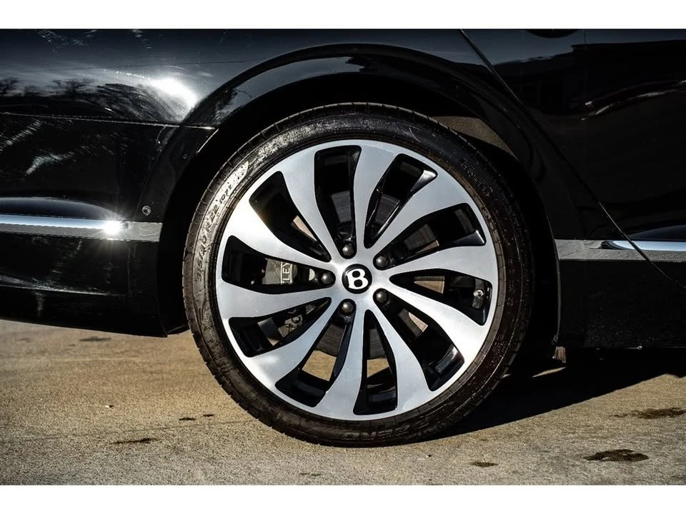 2021 Bentley Continental Flying Spur - Image 4 of 19