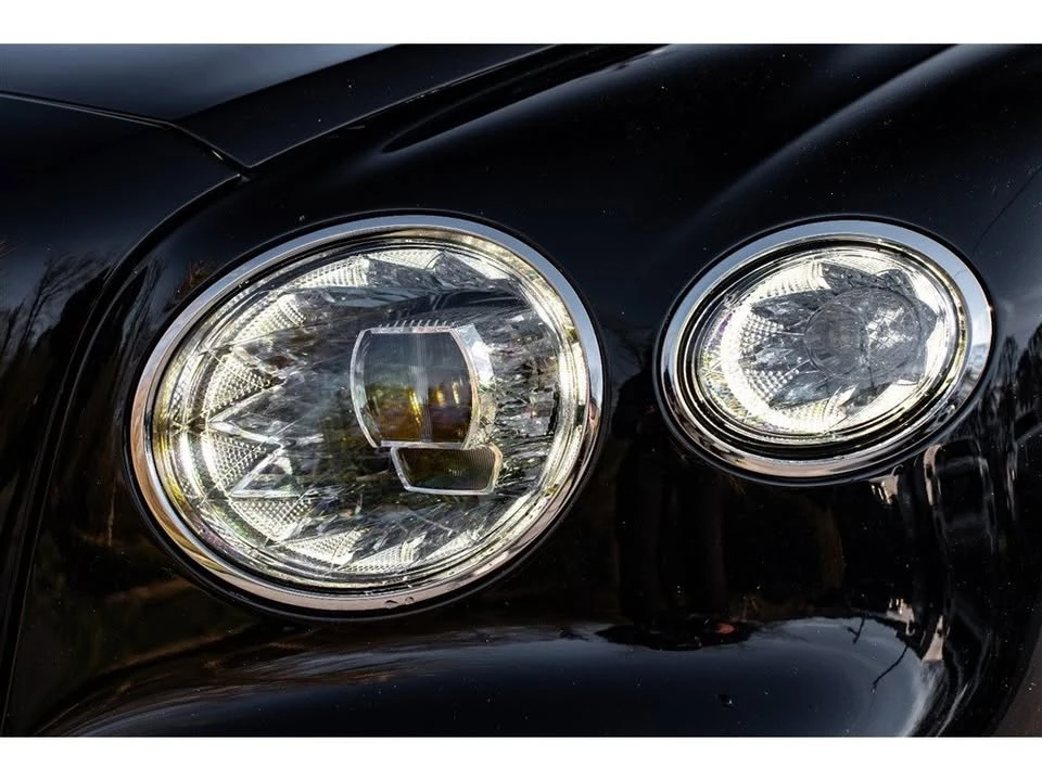 2021 Bentley Continental Flying Spur - Image 13 of 19