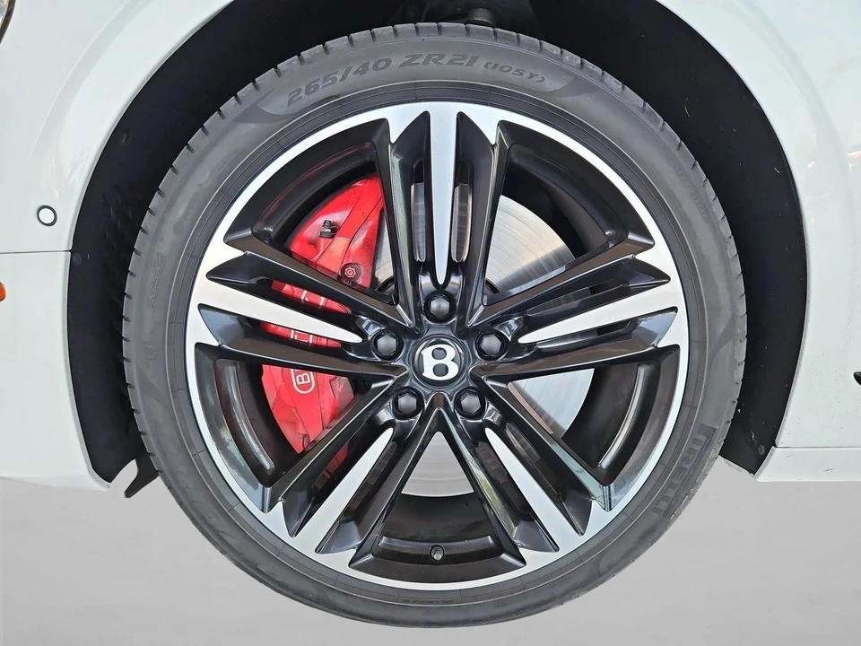 2021 Bentley Continental - Image 21 of 22