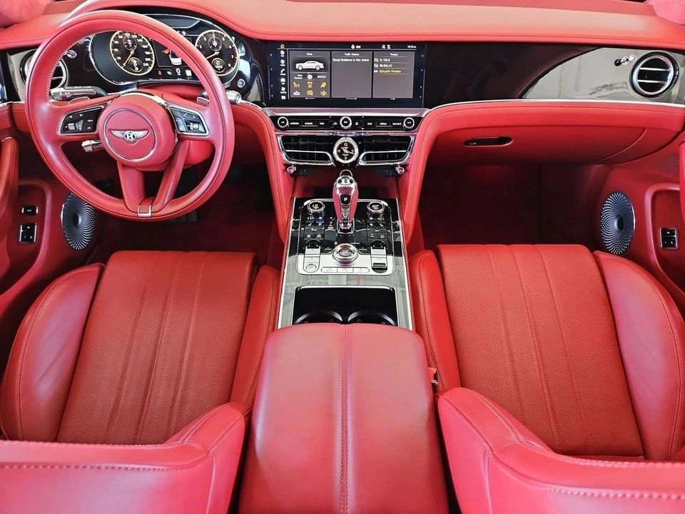 2021 Bentley Continental - Image 16 of 22