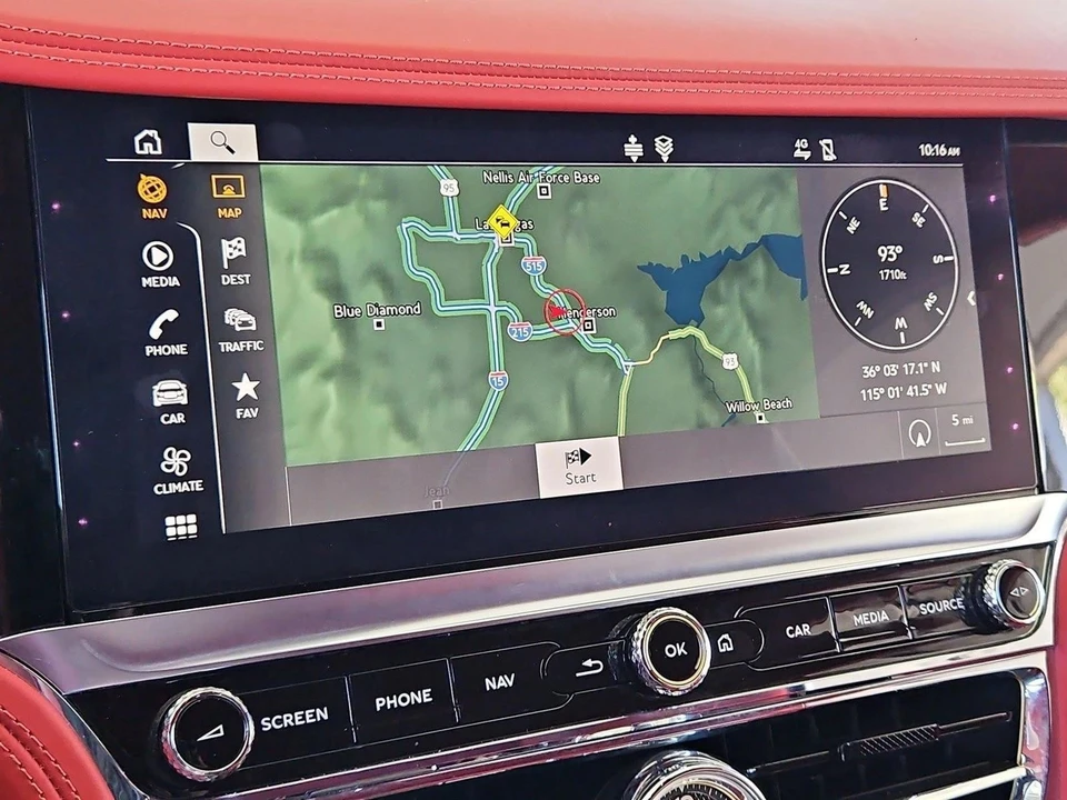 2021 Bentley Continental - Image 13 of 22
