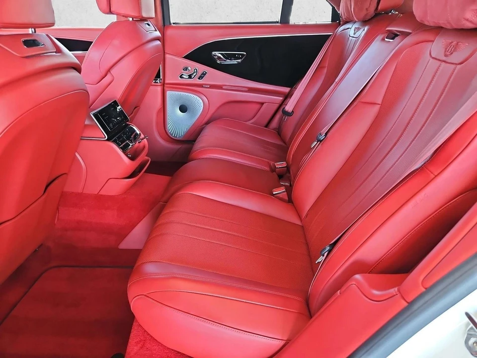 2021 Bentley Continental - Image 17 of 22