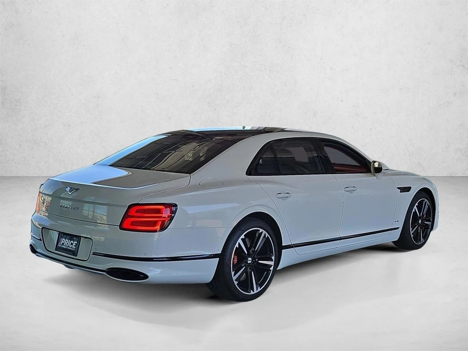 2021 Bentley Continental - Image 5 of 22