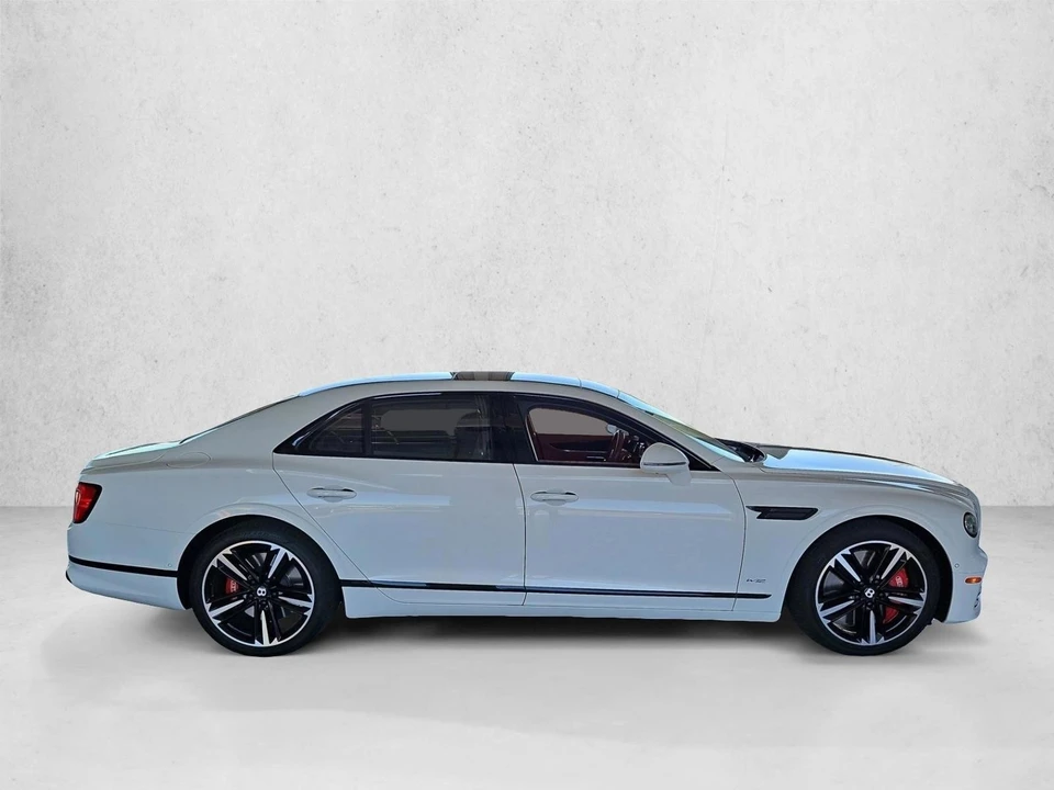 2021 Bentley Continental - Image 4 of 22