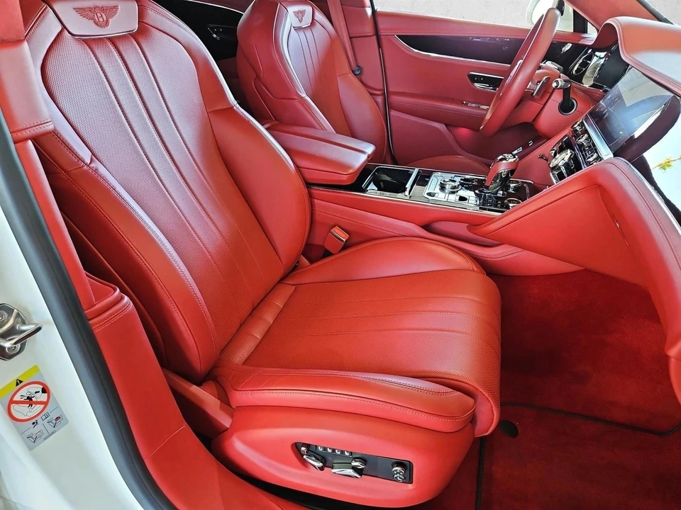 2021 Bentley Continental - Image 19 of 22