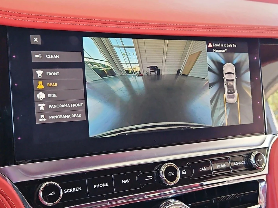 2021 Bentley Continental - Image 14 of 22