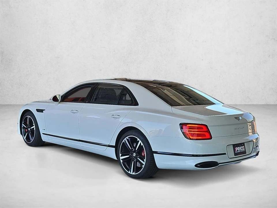 2021 Bentley Continental - Image 7 of 22