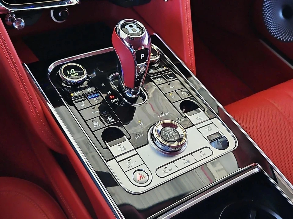 2021 Bentley Continental - Image 12 of 22