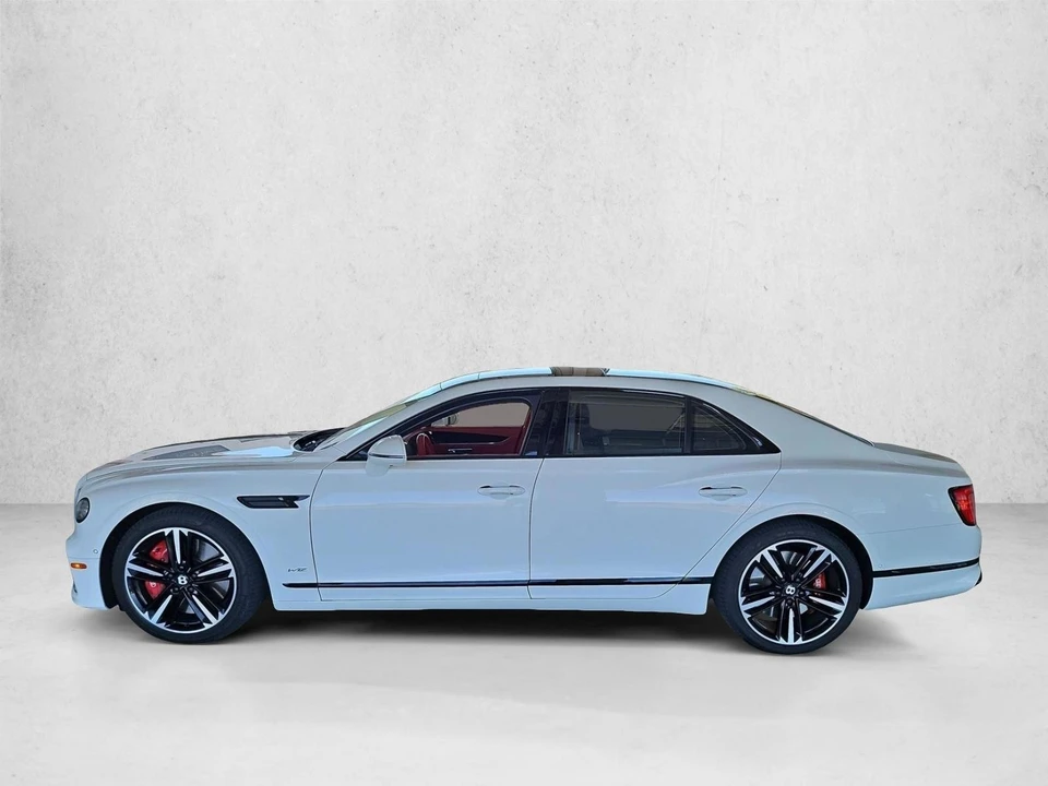 2021 Bentley Continental - Image 8 of 22