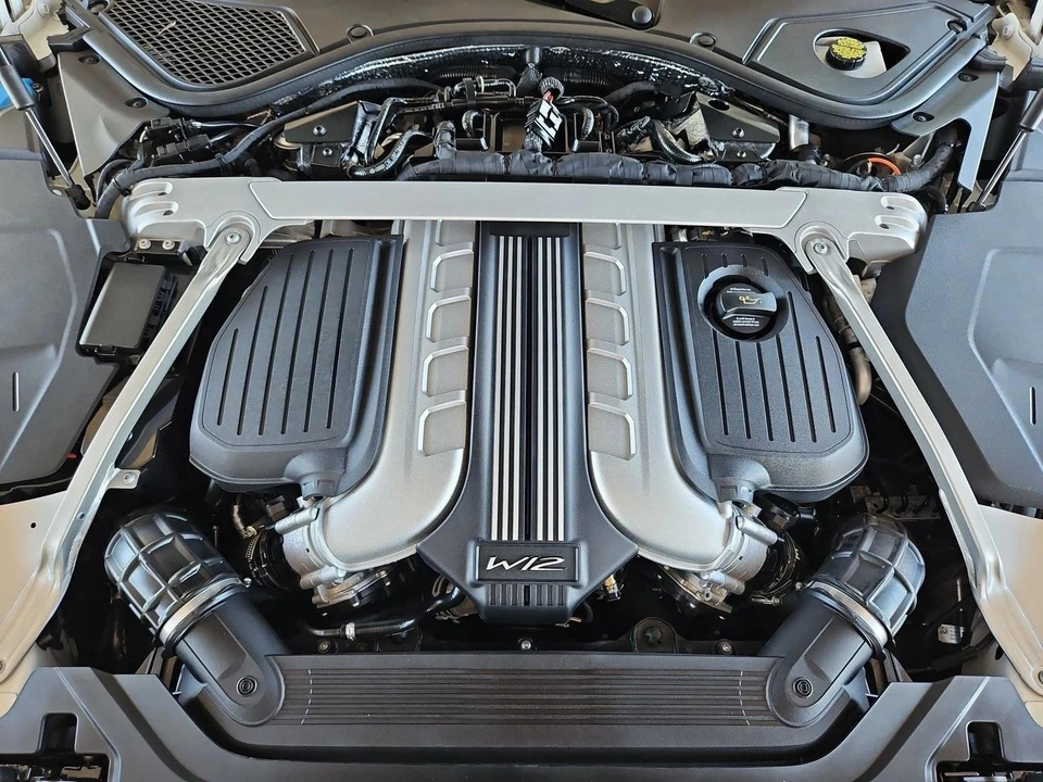 2021 Bentley Continental - Image 20 of 22