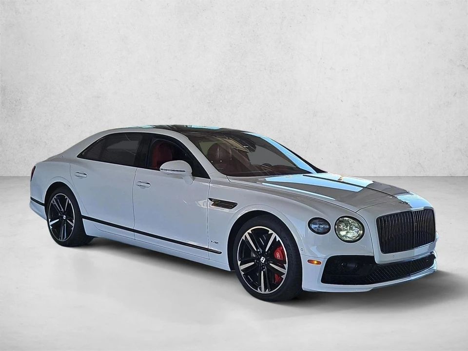 2021 Bentley Continental - Image 3 of 22