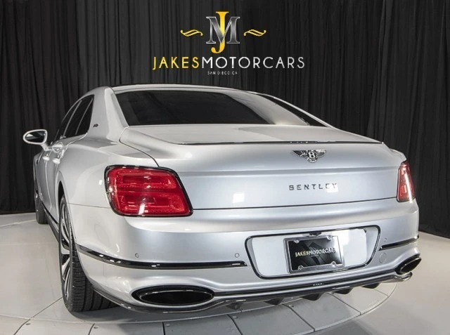 2021 Bentley Continental - Image 8 of 21