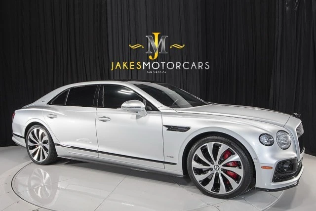 2021 Bentley Continental - Image 17 of 21