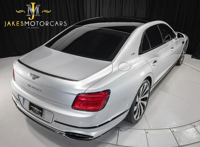 2021 Bentley Continental - Image 12 of 21