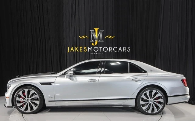 2021 Bentley Continental - Image 2 of 21