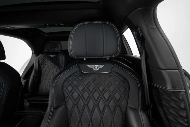 2021 Bentley Continental - Image 4 of 21