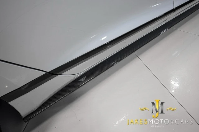 2021 Bentley Continental - Image 13 of 21