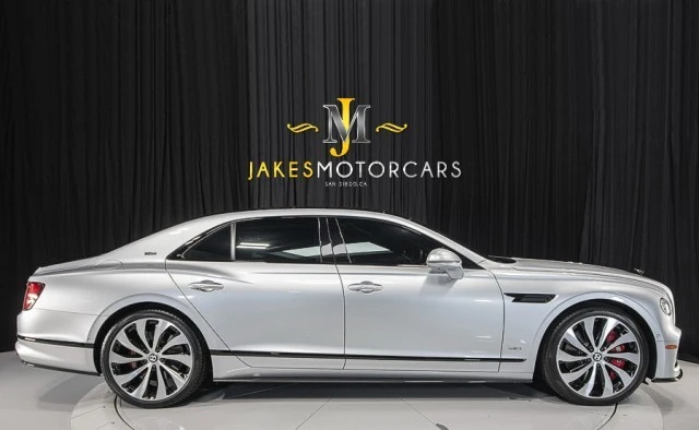 2021 Bentley Continental - Image 16 of 21