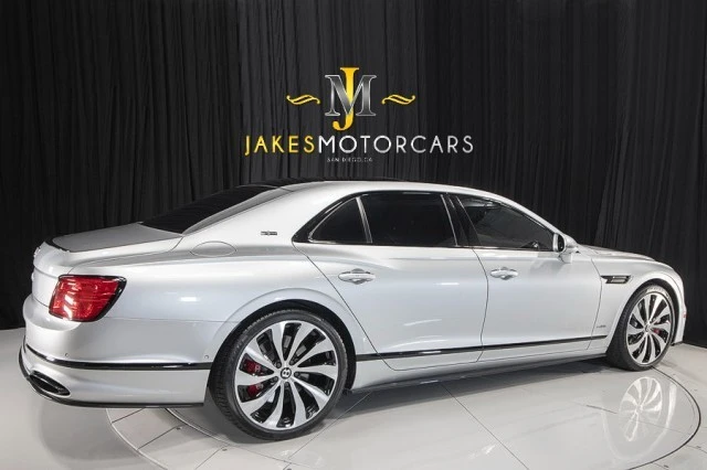 2021 Bentley Continental - Image 11 of 21