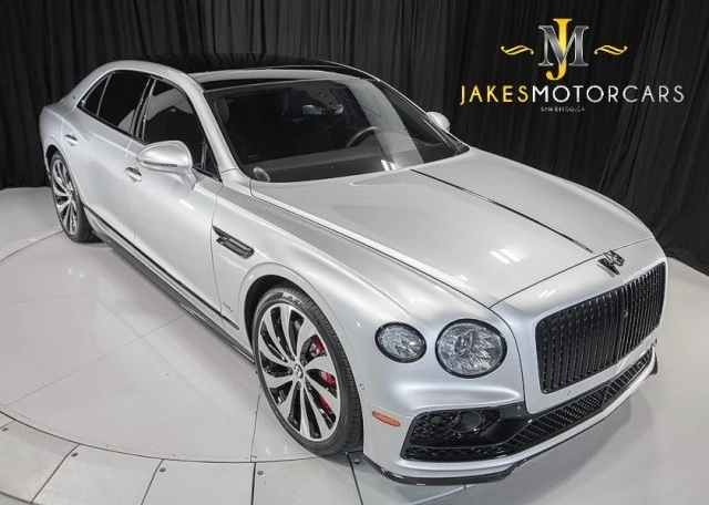 2021 Bentley Continental - Image 18 of 21