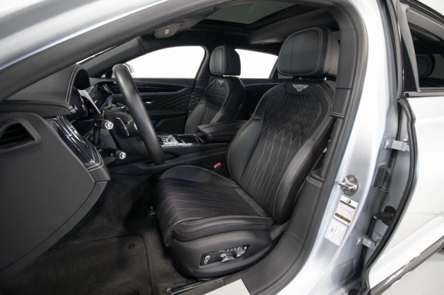 2021 Bentley Continental - Image 3 of 21
