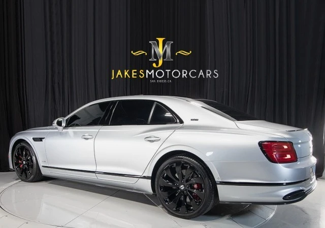 2021 Bentley - Image 6 of 24