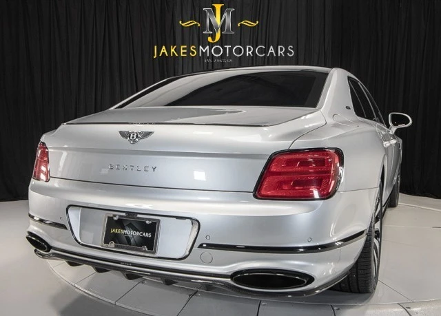 2021 Bentley Continental - Image 14 of 21