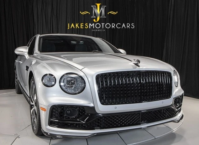 2021 Bentley Continental - Image 19 of 21