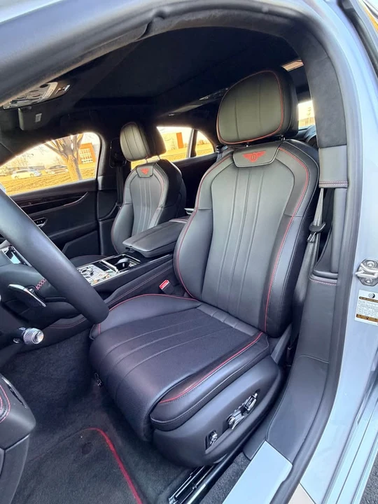 2021 Bentley Continental - Image 12 of 13