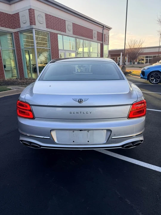 2021 Bentley Continental - Image 6 of 13