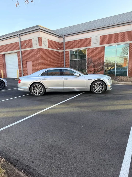 2021 Bentley Continental - Image 4 of 13