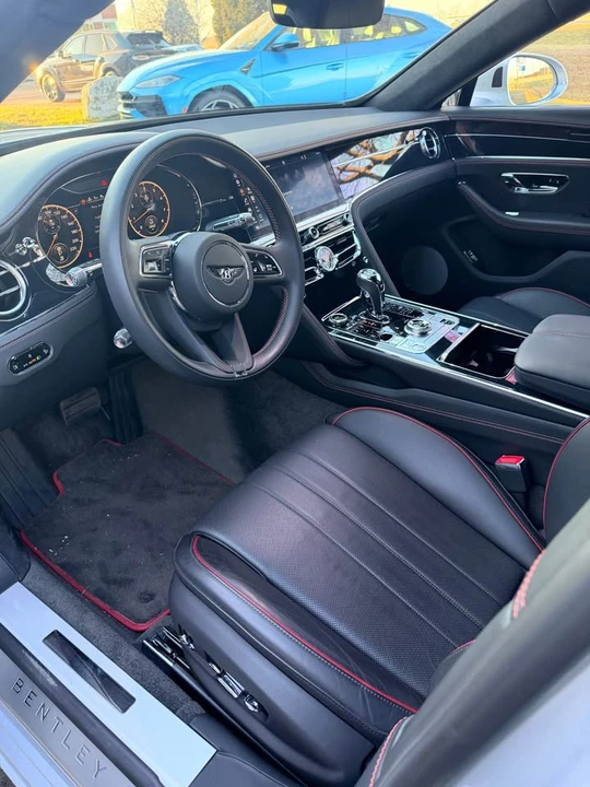 2021 Bentley Continental - Image 9 of 13