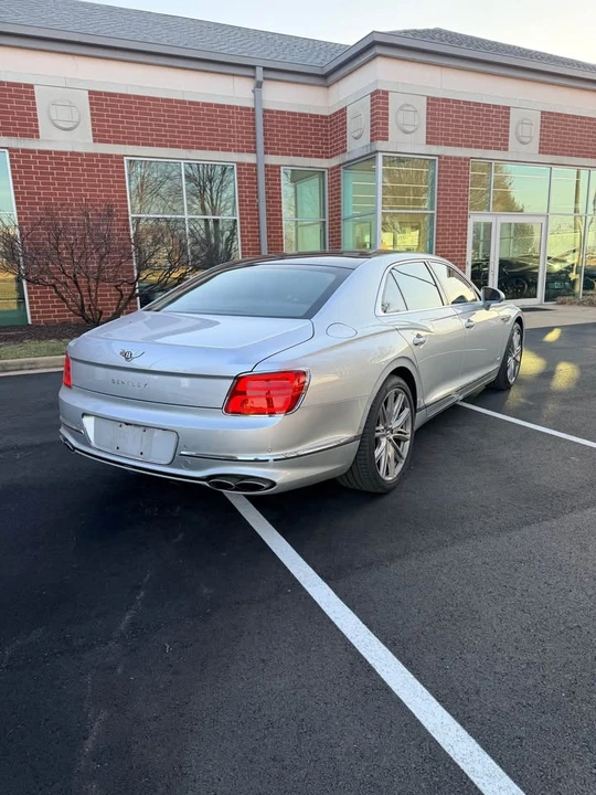 2021 Bentley Continental - Image 5 of 13