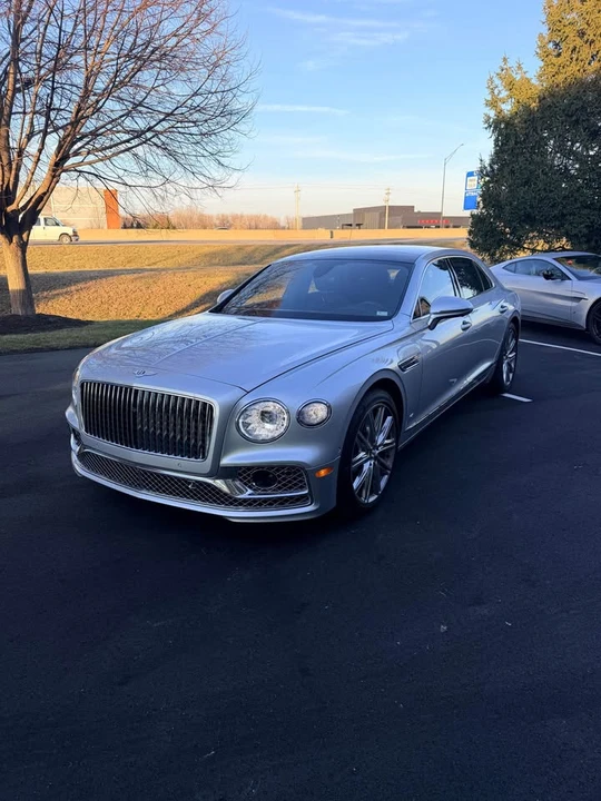 2021 Bentley Continental - Image 3 of 13