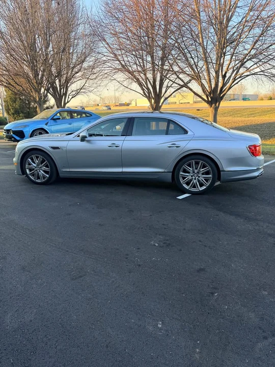 2021 Bentley Continental - Image 8 of 13