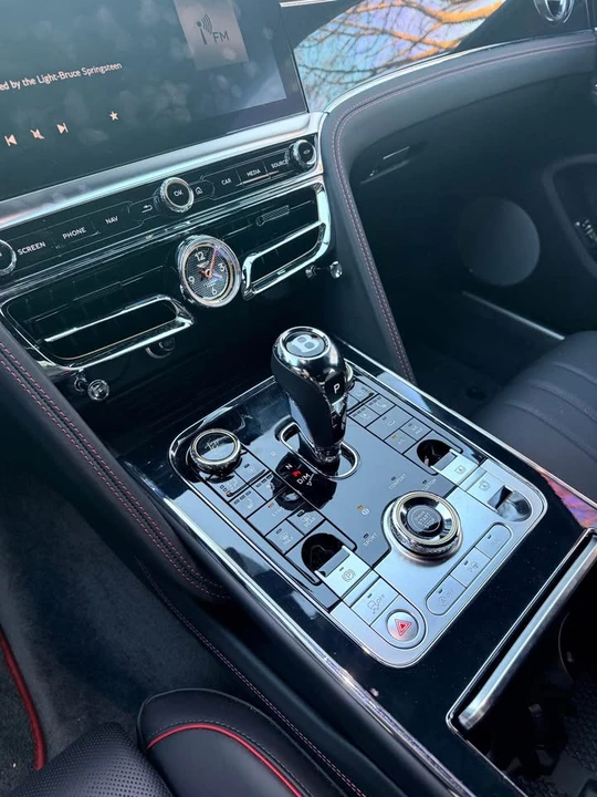 2021 Bentley Continental - Image 11 of 13