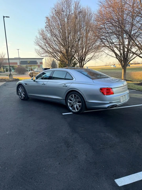 2021 Bentley Continental - Image 7 of 13