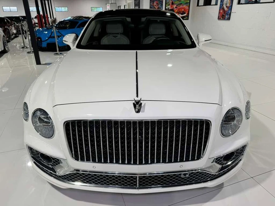2021 Bentley Continental - Image 2 of 12
