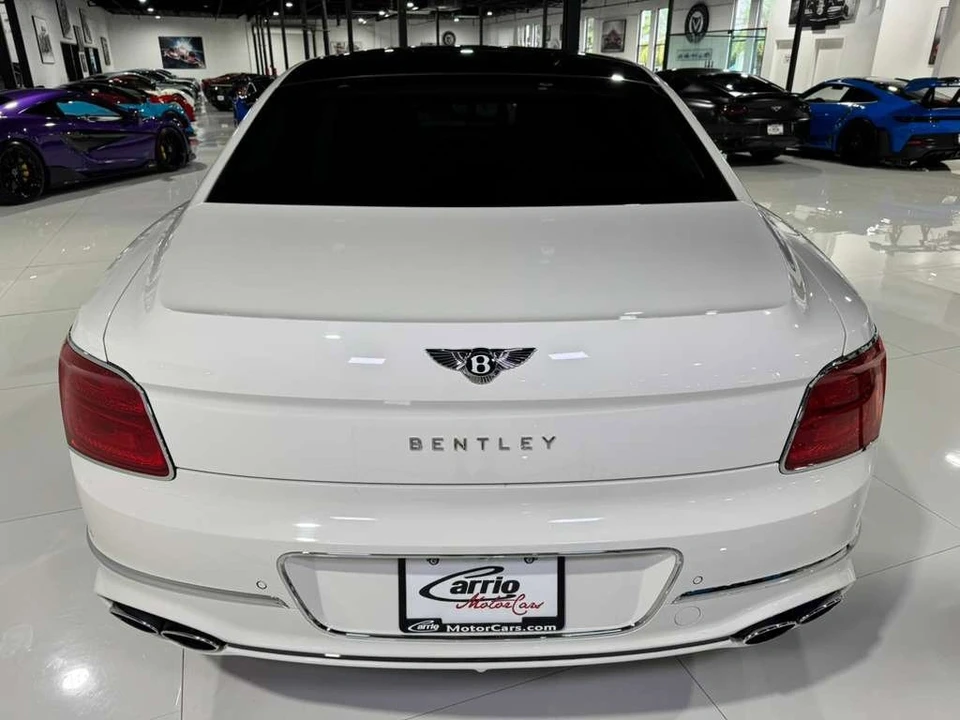 2021 Bentley Continental - Image 6 of 12