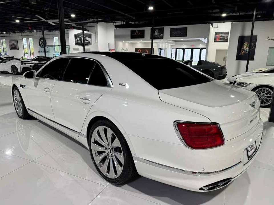 2021 Bentley Continental - Image 5 of 12