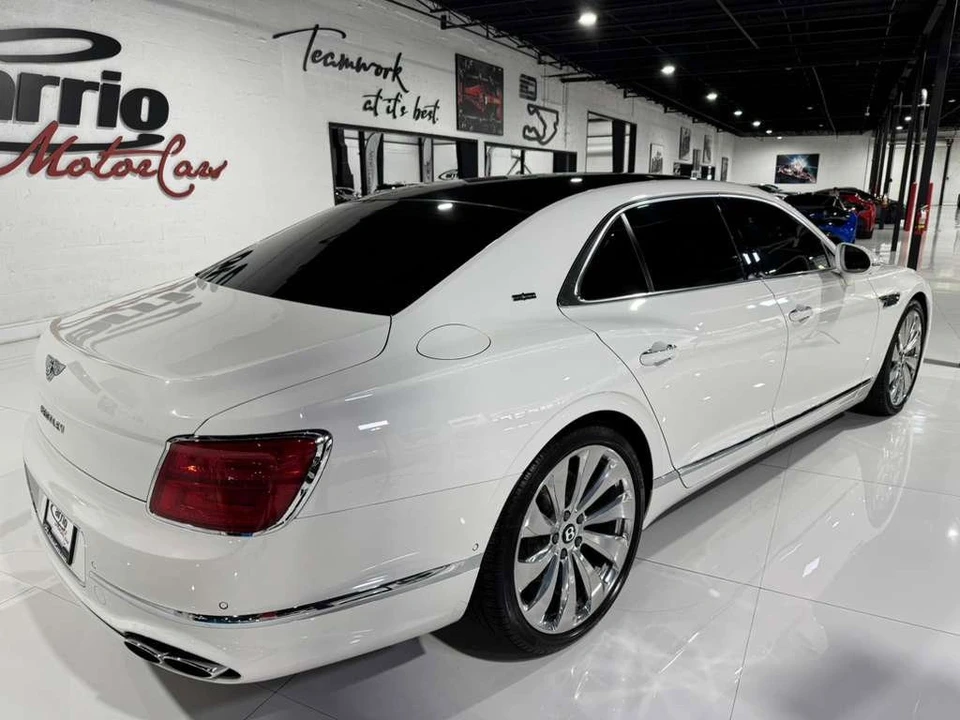 2021 Bentley Continental - Image 7 of 12