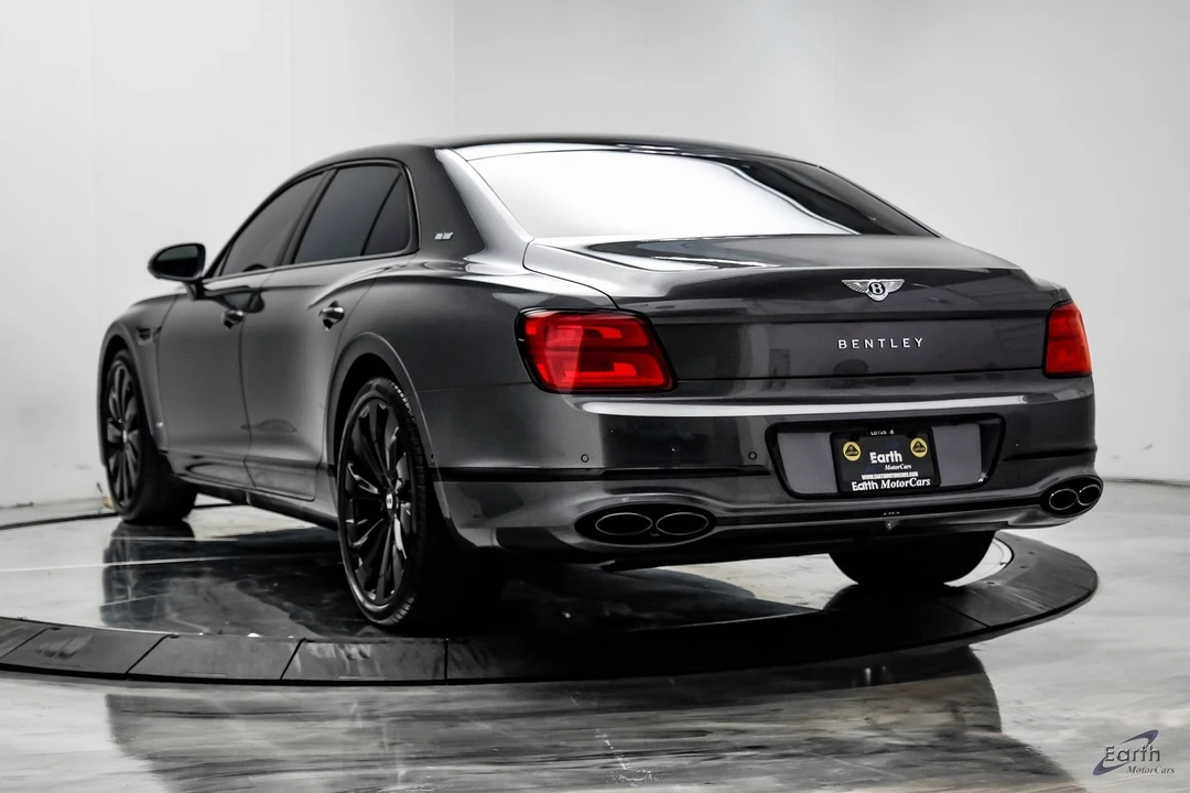 2021 Bentley Continental - Image 8 of 12