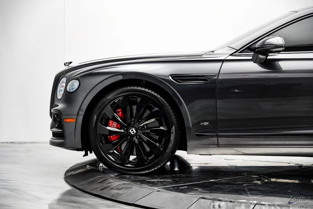 2021 Bentley Continental - Image 6 of 12