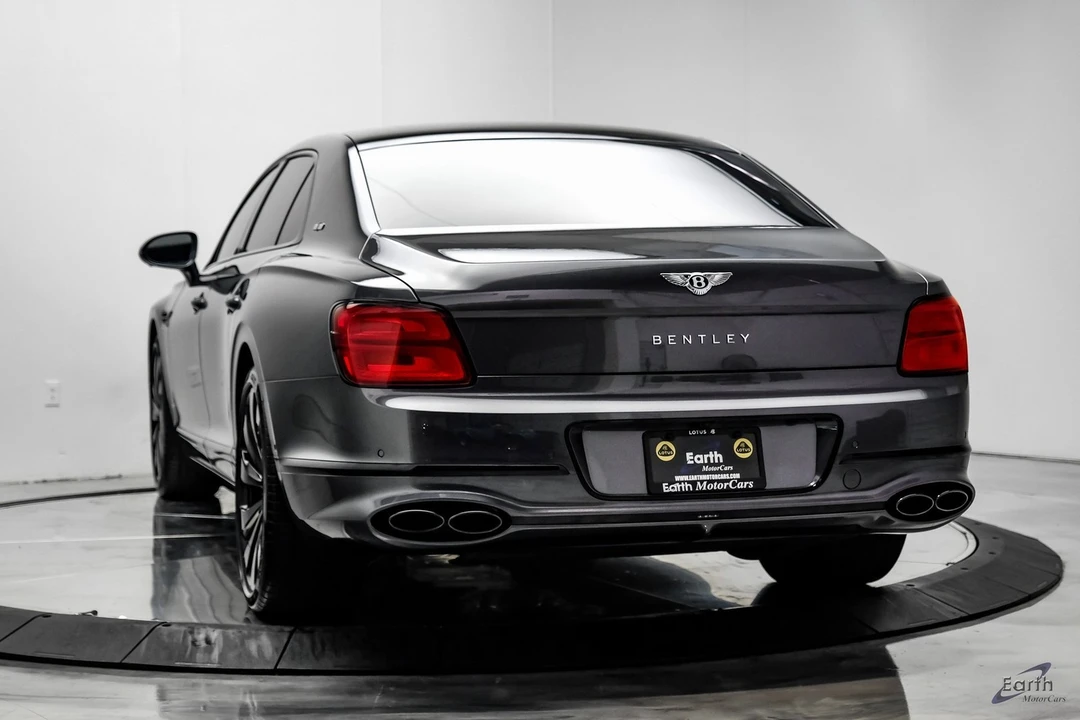 2021 Bentley Continental - Image 9 of 12