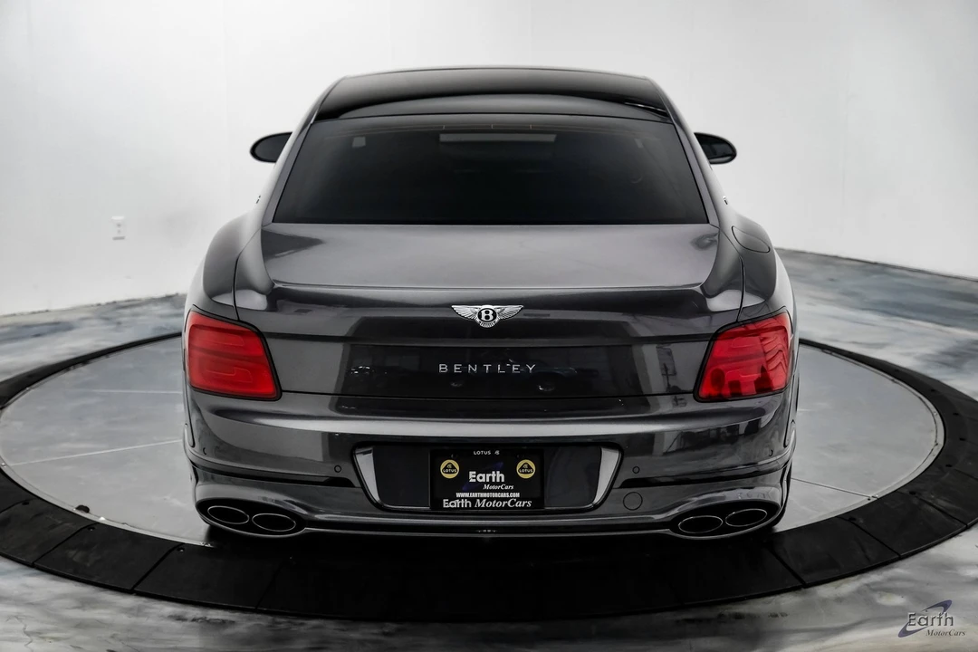 2021 Bentley Continental - Image 11 of 12