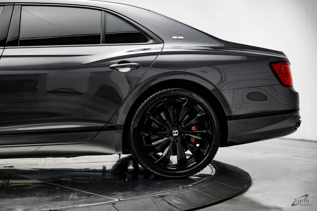 2021 Bentley Continental - Image 7 of 12