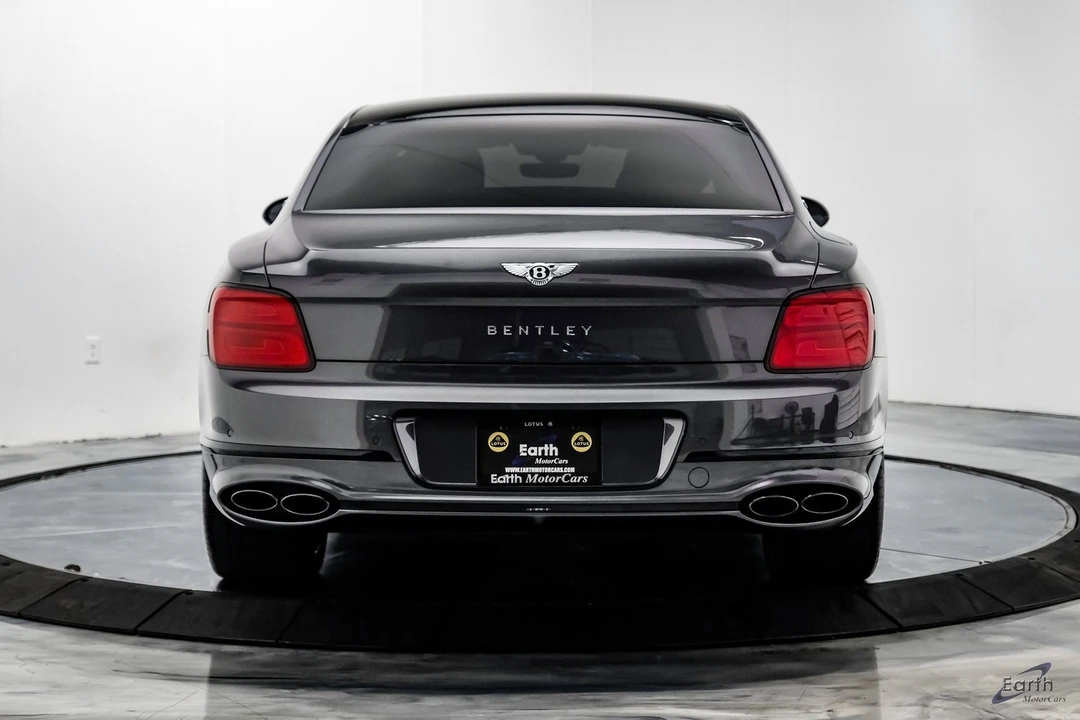 2021 Bentley Continental - Image 10 of 12