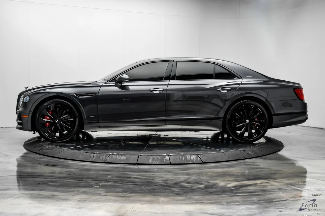 2021 Bentley Continental - Image 5 of 12